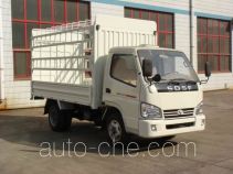 Shifeng SSF5030CCYCJ42 грузовик с решетчатым тент-каркасом