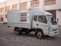 Shifeng SSF5030CCYCP42 грузовик с решетчатым тент-каркасом