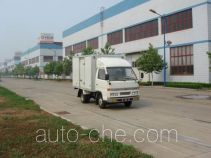 Shifeng SSF5030XCJ42 фургон (автофургон)
