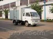 Shifeng SSF5030XCP42 box van truck