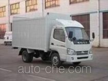 Shifeng SSF5030XPYCJ42 soft top box van truck