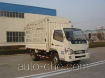 Shifeng SSF5040CCYDJ42-1 грузовик с решетчатым тент-каркасом