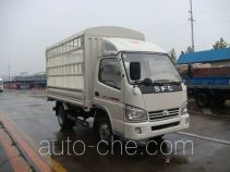 Shifeng SSF5040CCYDJ41 грузовик с решетчатым тент-каркасом