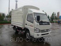 Shifeng SSF5040CCYDJ42-1 грузовик с решетчатым тент-каркасом