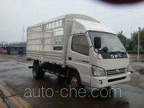 Shifeng SSF5040CCYDJ54-3 грузовик с решетчатым тент-каркасом