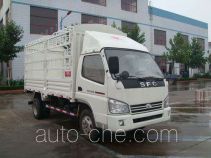 Shifeng SSF5040CCYDJ54-5 грузовик с решетчатым тент-каркасом