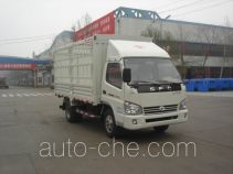 Shifeng SSF5040CCYDJ64-6 stake truck