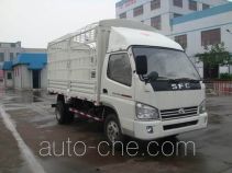 Shifeng SSF5040CCYDJ54-6 stake truck