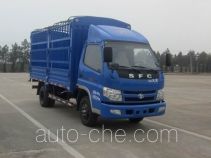 Shifeng SSF5040CCYDJ64-3 stake truck