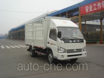 Shifeng SSF5040CCYDJ64-9 грузовик с решетчатым тент-каркасом