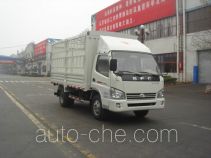 Shifeng SSF5040CCYDJ64-9 stake truck