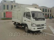 Shifeng SSF5040CCYDP42 stake truck