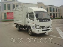 Shifeng SSF5040CCYDP42 stake truck