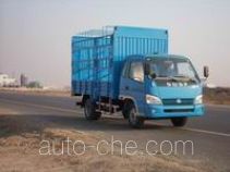 Shifeng SSF5040CCYDP54-1 stake truck