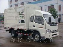 Shifeng SSF5040CCYDP54-3 грузовик с решетчатым тент-каркасом