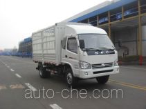 Shifeng SSF5040CCYDP54-3 грузовик с решетчатым тент-каркасом