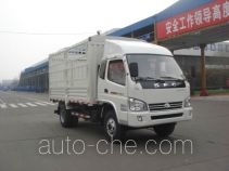 Shifeng SSF5040CCYDP64-6 грузовик с решетчатым тент-каркасом