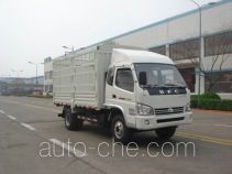 Shifeng SSF5040CCYDP54-6 грузовик с решетчатым тент-каркасом