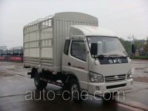 Shifeng SSF5040CCYDP64-6 stake truck