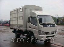 Shifeng SSF5040CCYDP54-6 грузовик с решетчатым тент-каркасом