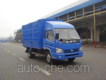Shifeng SSF5040CCYDP64-9 stake truck