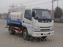 Shifeng SSF5040GSS sprinkler machine (water tank truck)