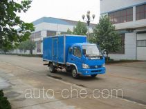 Shifeng SSF5040XDP54-1 box van truck