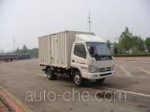 Shifeng SSF5040XXYDJ41-2 фургон (автофургон)
