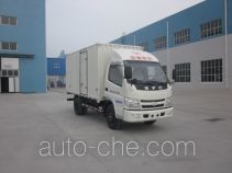 Shifeng SSF5040XXYDJ54-6 box van truck