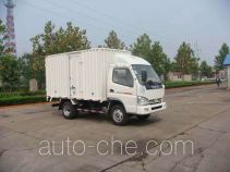 Shifeng SSF5040XXYDJ54-3 box van truck