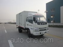 Shifeng SSF5040XXYDP54-5 фургон (автофургон)