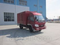 Shifeng SSF5040XXYDP64-3 box van truck