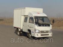 Shifeng SSF5040XXYDW41 фургон (автофургон)