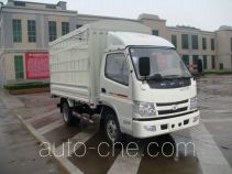 Shifeng SSF5041CCYDJ41 грузовик с решетчатым тент-каркасом