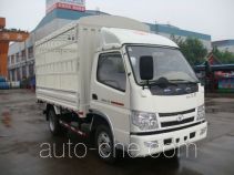 Shifeng SSF5041CCYDJ42 грузовик с решетчатым тент-каркасом