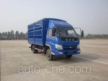 Shifeng SSF5041CCYDJ54-1 stake truck