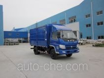 Shifeng SSF5041CCYDJ54-1 грузовик с решетчатым тент-каркасом