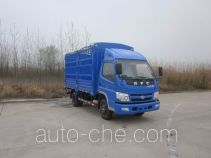 Shifeng SSF5041CCYDJ54 грузовик с решетчатым тент-каркасом