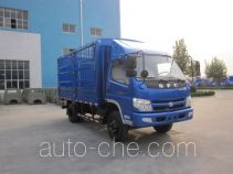 Shifeng SSF5041CCYDJ64-1 stake truck