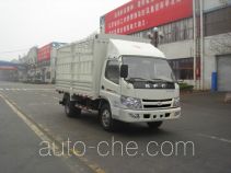 Shifeng SSF5041CCYDJ64 грузовик с решетчатым тент-каркасом