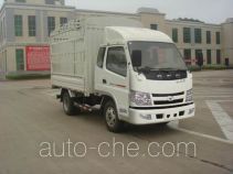 Shifeng SSF5041CCYDP41 грузовик с решетчатым тент-каркасом