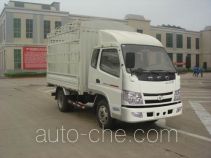 Shifeng SSF5041CCYDP42 грузовик с решетчатым тент-каркасом