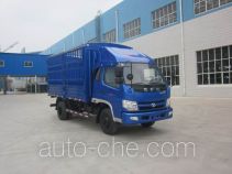Shifeng SSF5041CCYDP54-1 stake truck