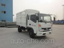 Shifeng SSF5041CCYDP54-2 грузовик с решетчатым тент-каркасом