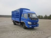 Shifeng SSF5041CCYDP54 stake truck