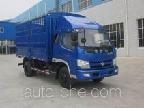 Shifeng SSF5041CCYDP64-1 грузовик с решетчатым тент-каркасом
