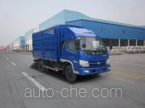 Shifeng SSF5041CCYDP64-1 stake truck