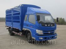 Shifeng SSF5041CCYDP64 грузовик с решетчатым тент-каркасом