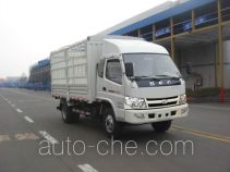 Shifeng SSF5041CCYDP64 грузовик с решетчатым тент-каркасом