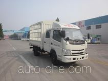 Shifeng SSF5041CCYDW42 грузовик с решетчатым тент-каркасом